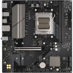 SAPPHIRE B650M-E 1x HDMI 1.4 1x DP 1.2
