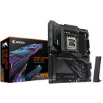 X870E AORUS ELITE X ATX matična plošča, AM5, DDR5