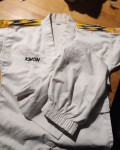 kimono otroški teakwondo 126