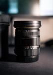 17-50mm F2.8 EX DC OS HSM (Canon EF-S mount)