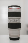 Canon 70-200 2.8 ii