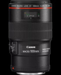 Canon EF 100mm 2.8 IS USM Macro MINT CONDITION