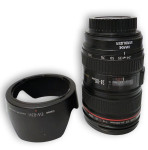 Canon 24-105/F4 IS II USM EF-L objektiv