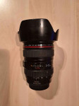 Canon 24-105mm f4 IS USM