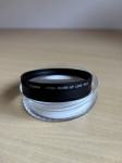 Canon 77mm CLOSE UP LENS 500D