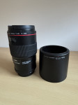 Canon EF 100 mm f/2,8L Macro IS USM