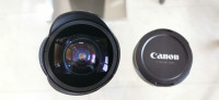 Canon EF 14 2.8 L USM II