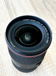 Canon EF 16-35 mm f/4 IS USM