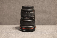 Canon EF 17-40mm f/4 USM L