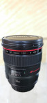 Canon EF 24 1.4 II L USM
