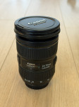 Canon EF 24-70mm F/2,8 L II - kozmetične poškodbe