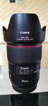 Canon EF 35 1.4 II L USM