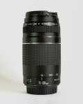 Canon EF 75-300 mm F/4-5.6 III
