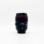 Canon EF 85mm 1.4 IS