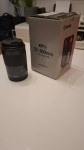 Canon EF-M 55–200mm f/4–5.6 IS STM objektiv