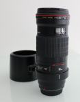 Canon ET-78II / macro lens EF 180 mm 1:3.5 L
