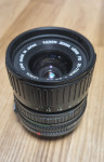 Canon FD 35-70mm f/3.5-4.5