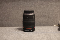 CANON objektiv RF 24-105/4 L IS USM
