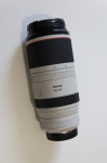Canon RF 100-500mm L IS USM (tudi menjam)