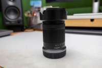 Canon RF-S 18-150 mm 3.5-6.3 IS STM