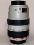 Fotografska leča Canon 70-300mm F4-5.6 L IS USM (za Canon)