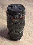 Objektiv Canon EF 100mm f/2.8 L MACRO IS USM