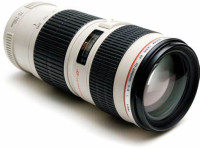 objektiv Canon EF 70-200 mm F/4.0 L USM