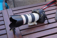 Objektiv Canon EF 70-200mm f/2.8 L USM