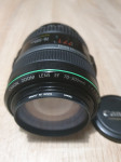 Objektiv Canon EF 70-300mm f/ 4.5-5.6 DO IS USM - difrakcijska optika