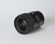 Objektiv Sigma 35mm f1.4 DG HSM Art za Canon EF