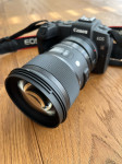 Objektiv Sigma 50 1.4 art (za Canon)
