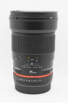 Samyang / Valimex 35mm 1.4 Canon EF Mount