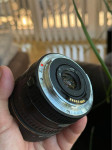 Sigma 15mm f/2.8 (Fisheye) EF (za Canon)
