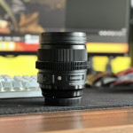 Sigma 24-70mm F/2.8 DG OS HSM za Canon EF