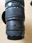 Sigma 70-200 2.8 HSM za Canon