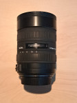 Sigma 8-16mm f4.5-5.6 DC HSM za Canon