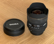 Sigma EX 12-24mm (1:45-5.6 DG HSM)