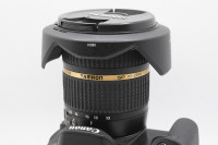 Tamron 10-24mm 3.5-4.5 SP Canon Eos Ef-s