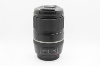 Tamron 16-300mm VC EF-S Eos Canon