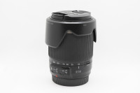 Tamron 18-200mm VC Canon Eos EF-S