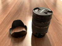 Tamron 28-75mm f/2.8 objektiv za Canon fotoaparate