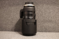 TAMRON objektiv SP 70-200/2,8 VC USD G2 za Canon
