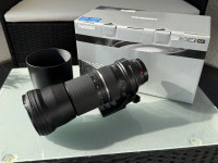 Tamron SP 150-600mm f/5-6.3 Di VC USD (za Canon)