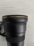 Telekonverter Raynox DCR 2020 PRO telekonverter 2.2 x