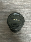 Tokina 12-28 F4 EF za Canon