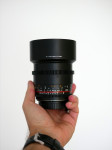 Walimex (Samyang) 85mm T1.5 Pro Cine Lens