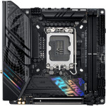 1700 MB ASUS ROG STRIX B760-I GAMING WIFI DDR5 ITX