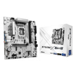 ASROCK B760M-X GEN5 Intel S1700 maloprodaja