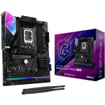 ASRock B860 Lightning WiFi 1851 ATX HDMI/DP/USB-C DDR5