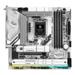 ASRock B860M Steel Legend WiFi 1851 mATX HDMI/DP DDR5